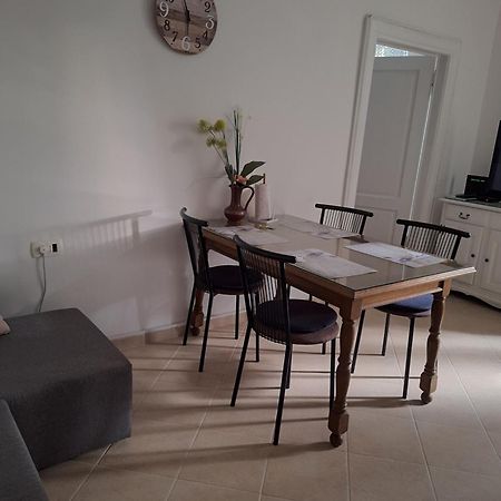 Apartman Fiume Kültér fotó