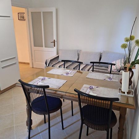 Apartman Fiume Kültér fotó