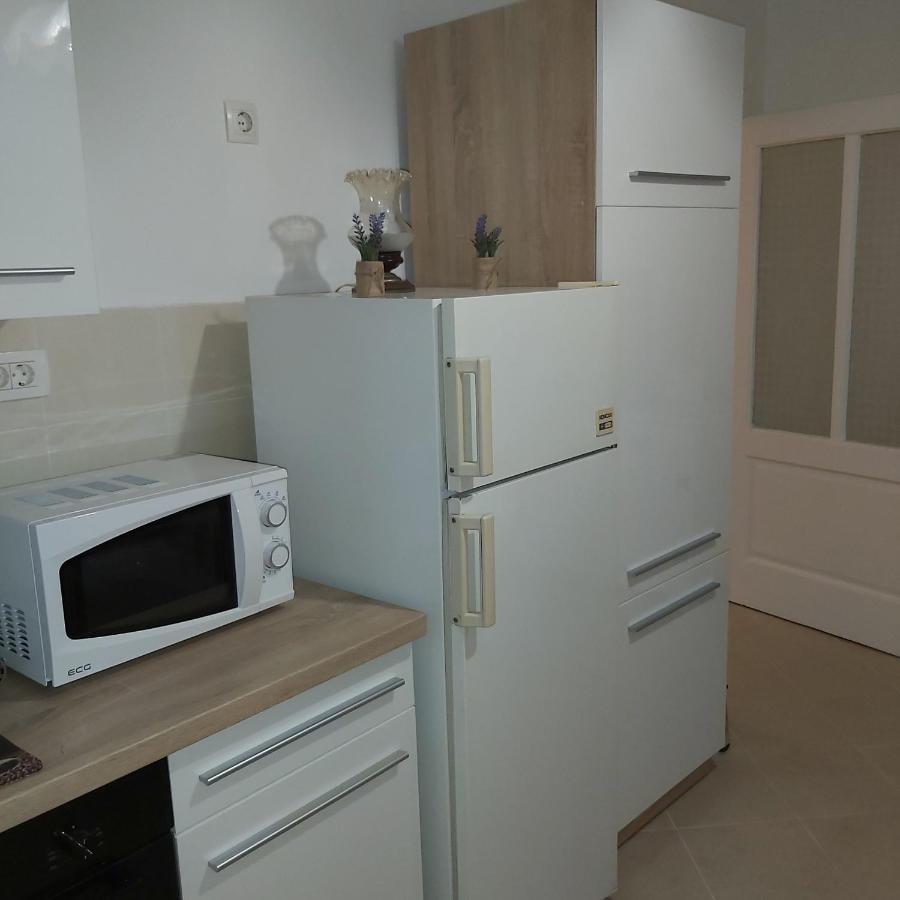 Apartman Fiume Kültér fotó