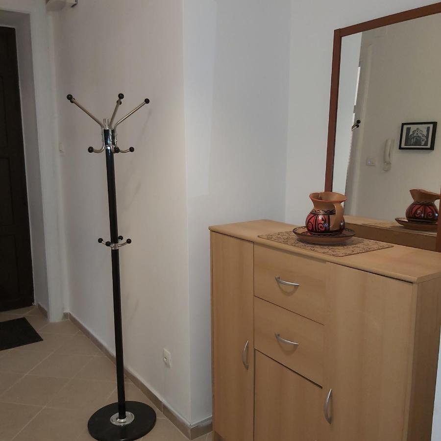 Apartman Fiume Kültér fotó