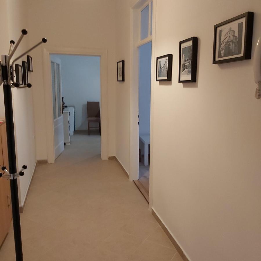 Apartman Fiume Kültér fotó