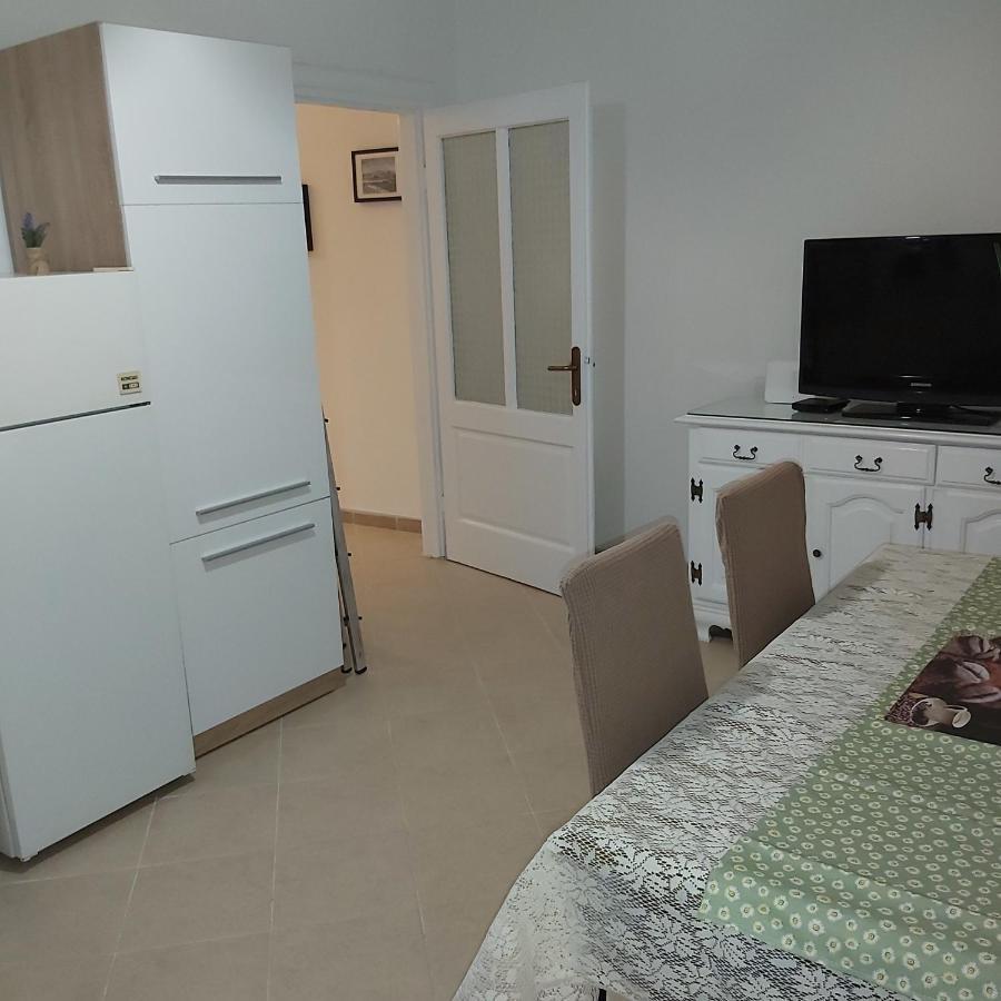 Apartman Fiume Kültér fotó