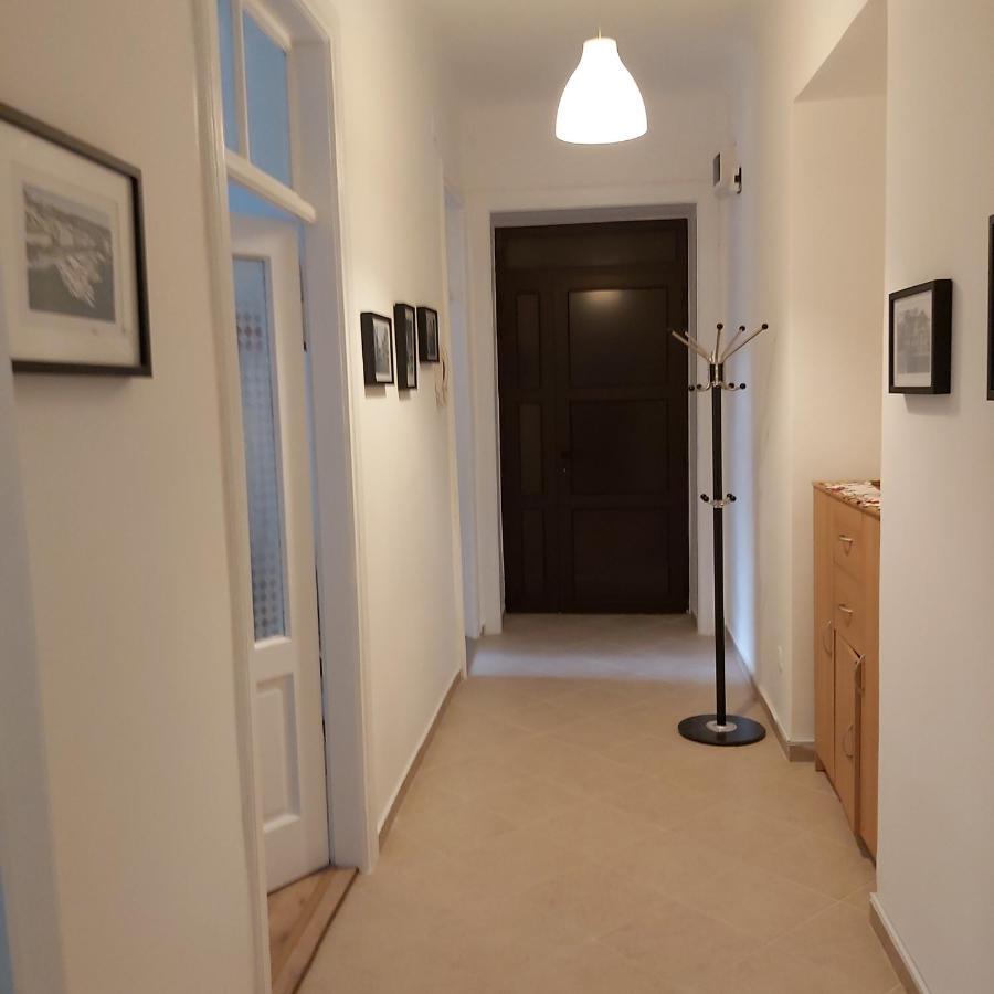 Apartman Fiume Kültér fotó