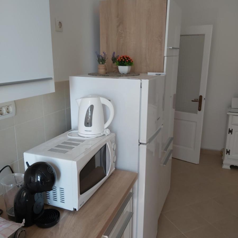 Apartman Fiume Kültér fotó