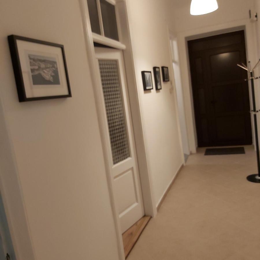Apartman Fiume Kültér fotó