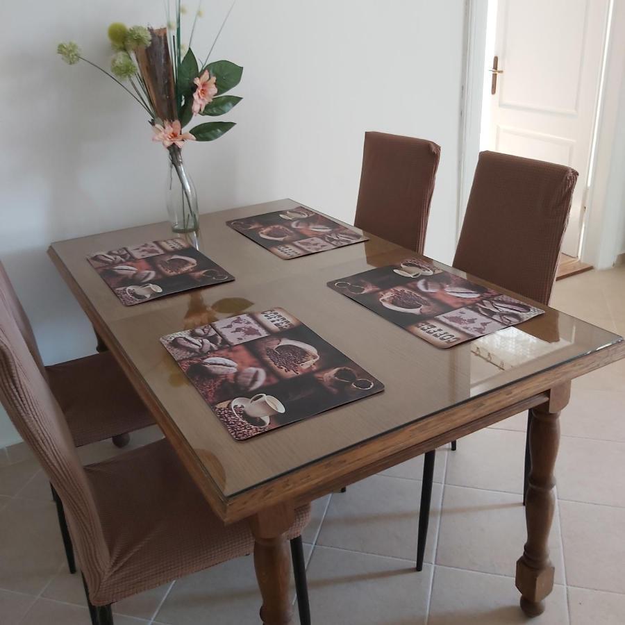 Apartman Fiume Kültér fotó