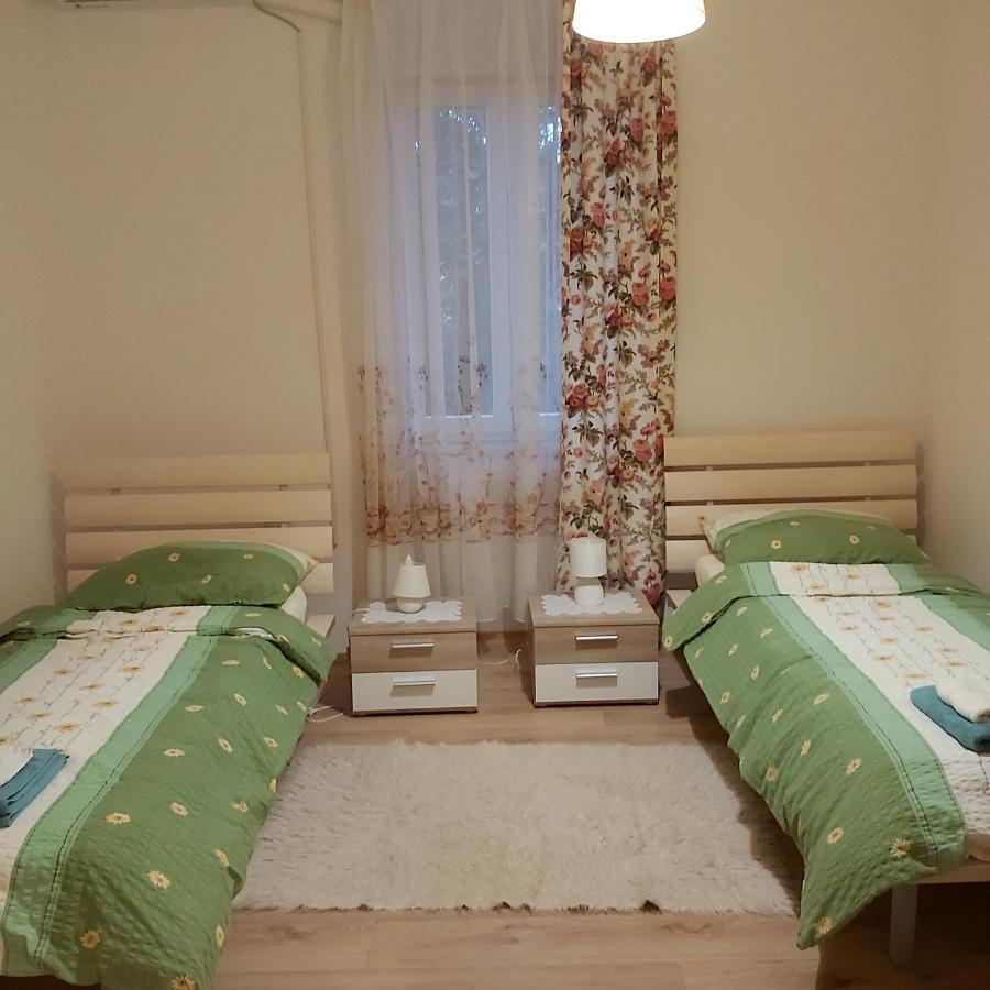 Apartman Fiume Kültér fotó