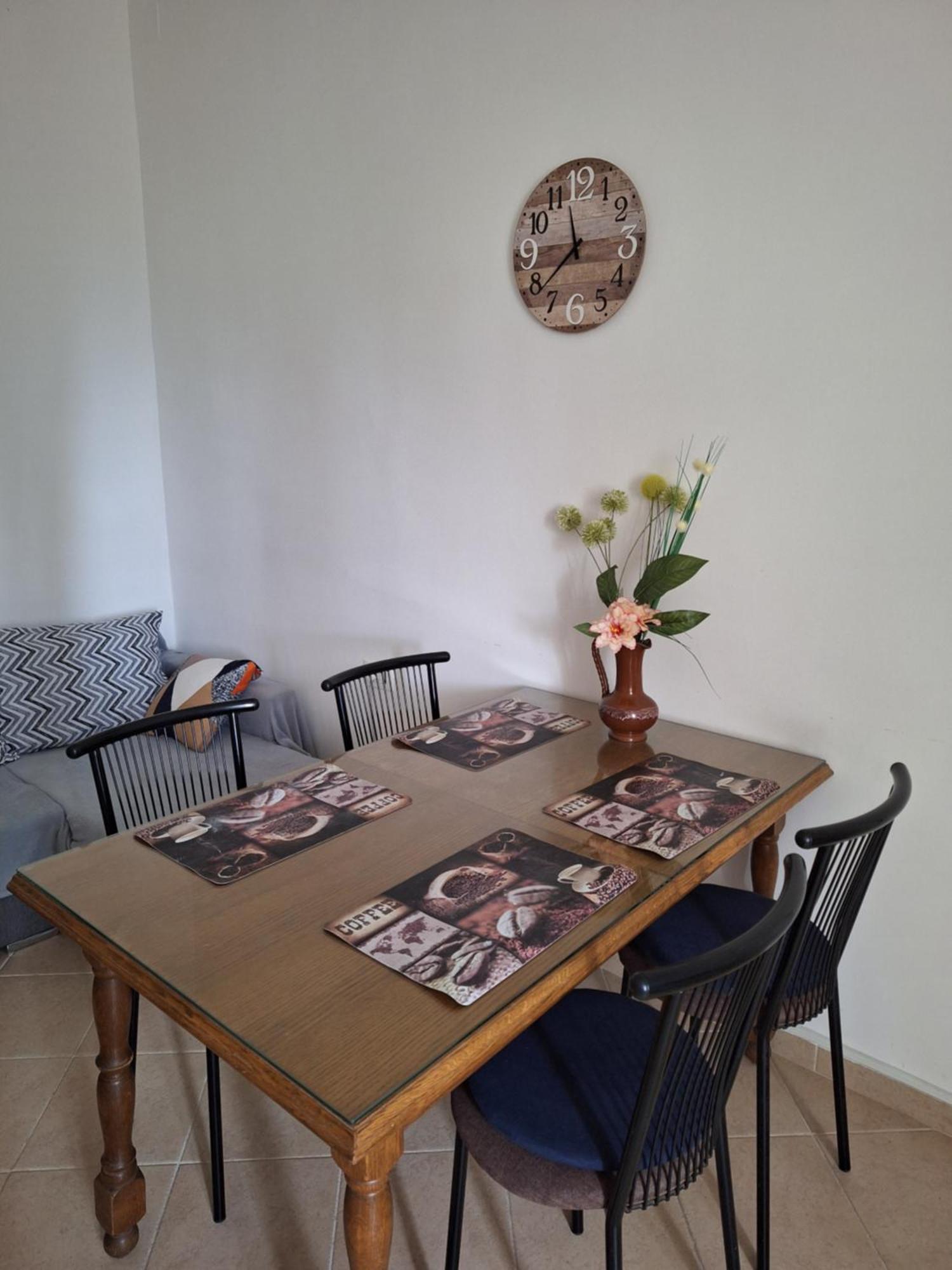 Apartman Fiume Kültér fotó