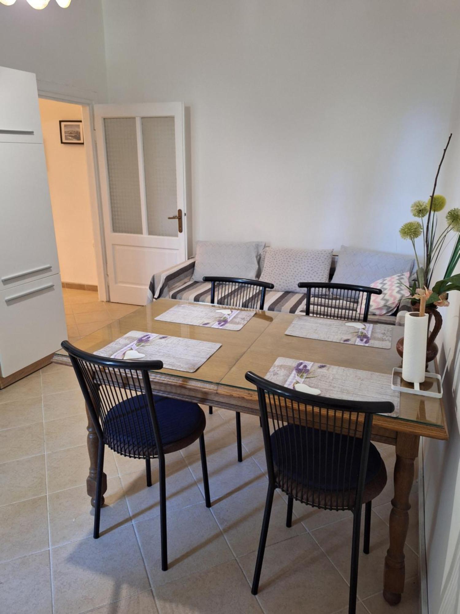 Apartman Fiume Kültér fotó